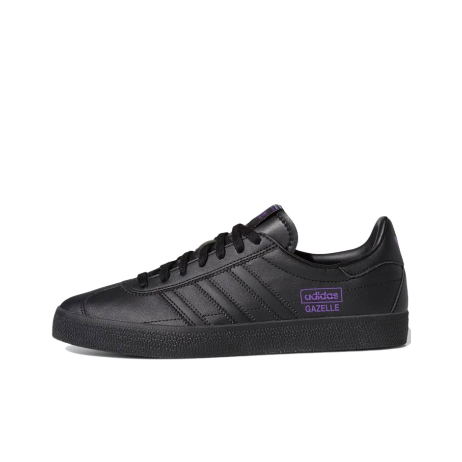 Adidas Shoes Gazelle - Adidas Originals GAZELLE Skateboard-Schuhe Unisex Low
