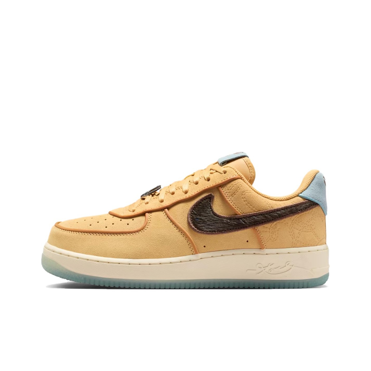 Nike x Kobe Bryant Air Force 1 – Nike Shoes Air Force 1 Bewertung und Preis