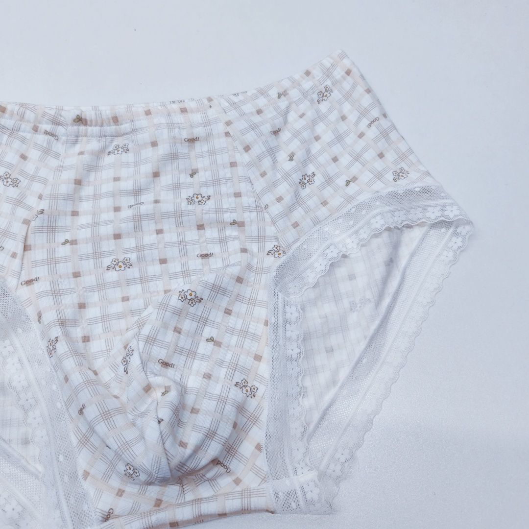 Man Motal Kachi Flower Panty B – Boxer Shorts Modal Bewertung und Preis