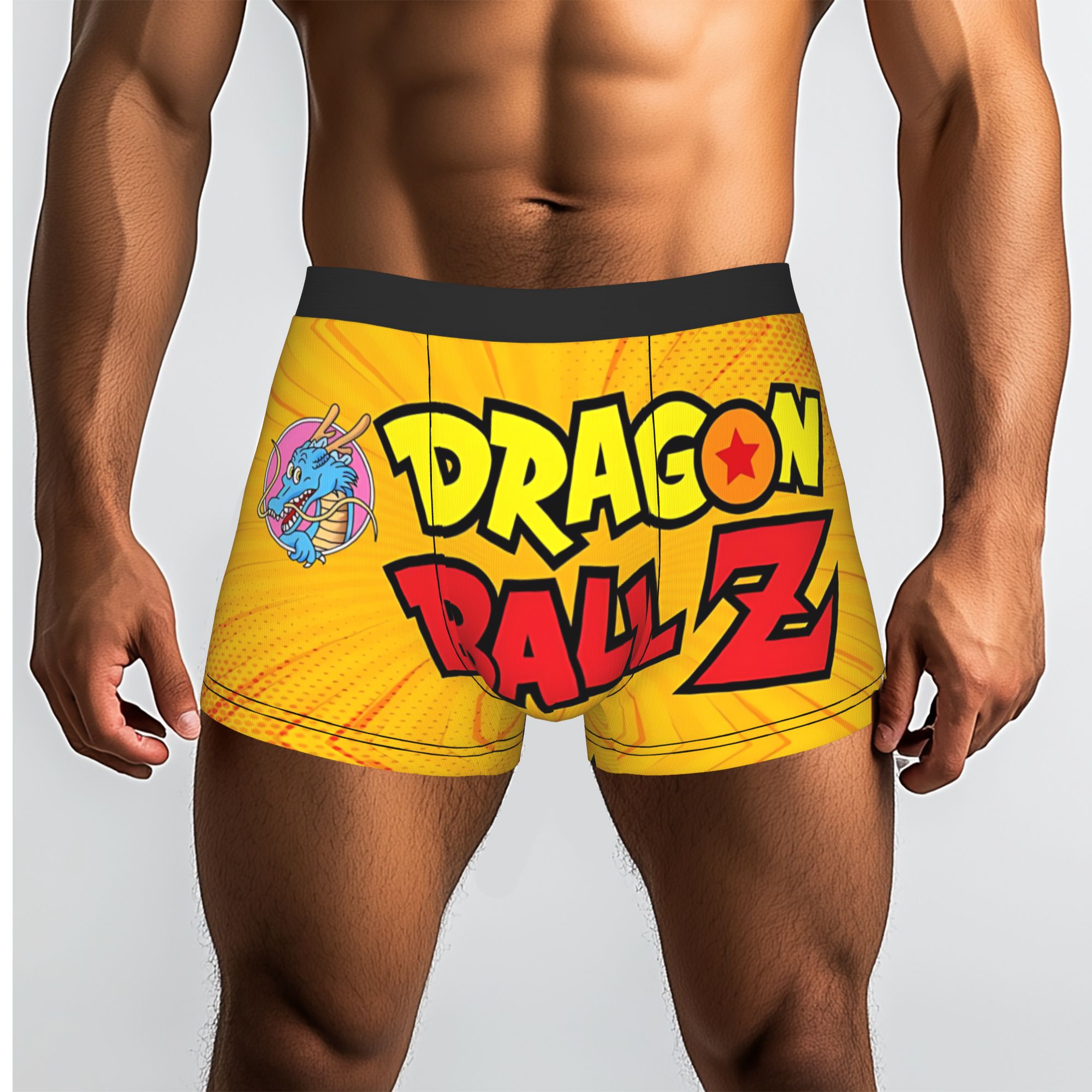 Modische Boxershorts im Dragon – Boxer Shorts Modal Bewertung und Preis