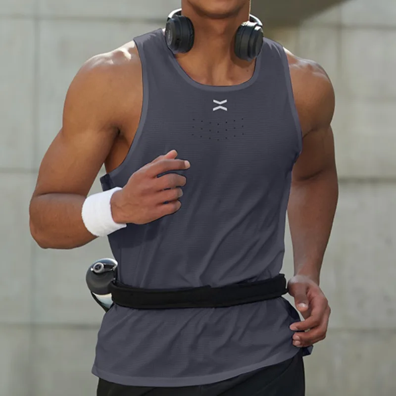 Männer Gym Sport Weste Tank Ma – Sleeveless Undershirt Bewertung und Preis