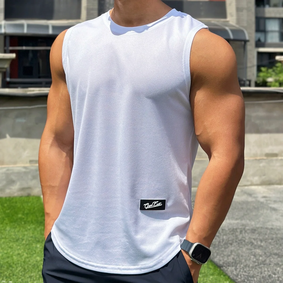 2025, Sommer, neuer Trend, Her – Undershirt Crew Neck Bewertung und Preis